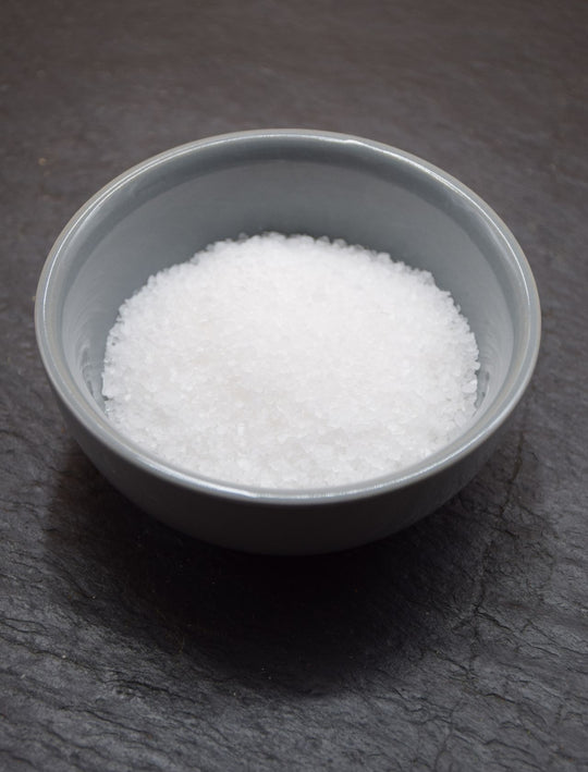 Sel de Méditerranée