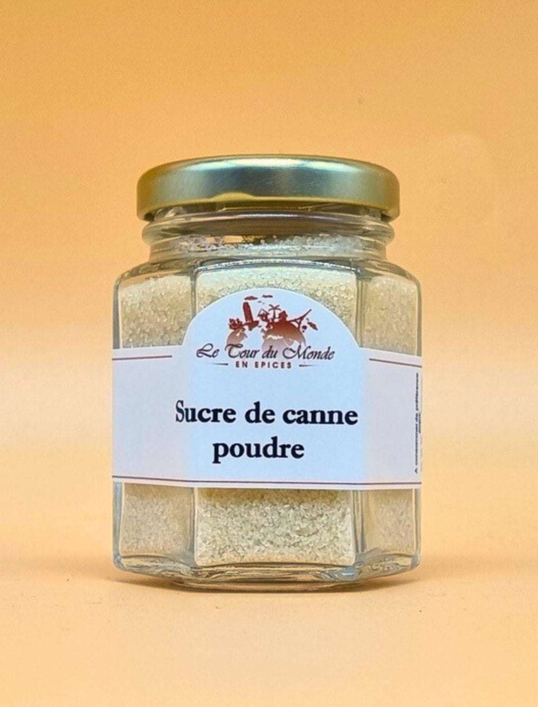 Sucre de canne