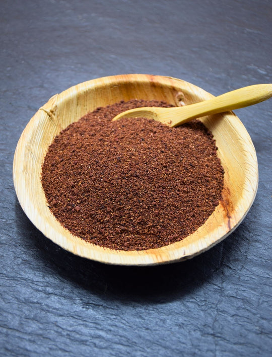 Sumac poudre