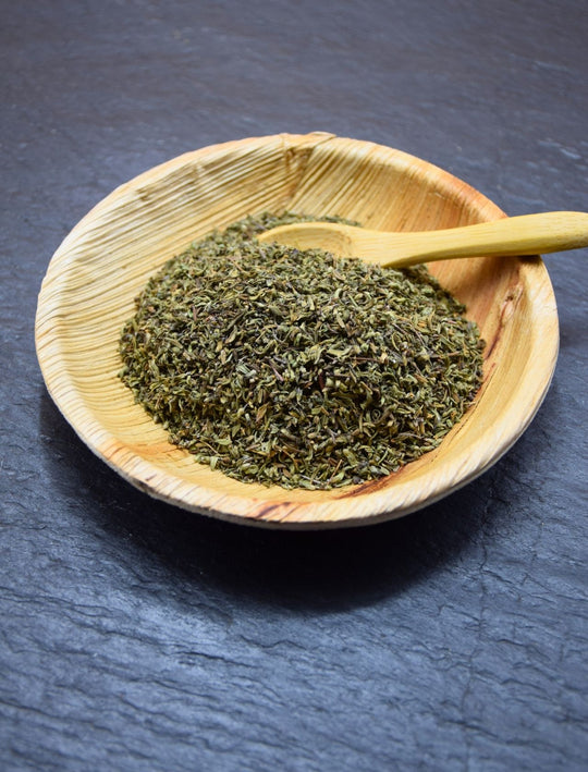 Thym vert