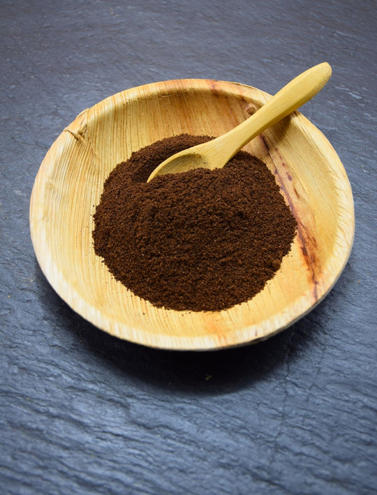 Vanille poudre de Madagascar